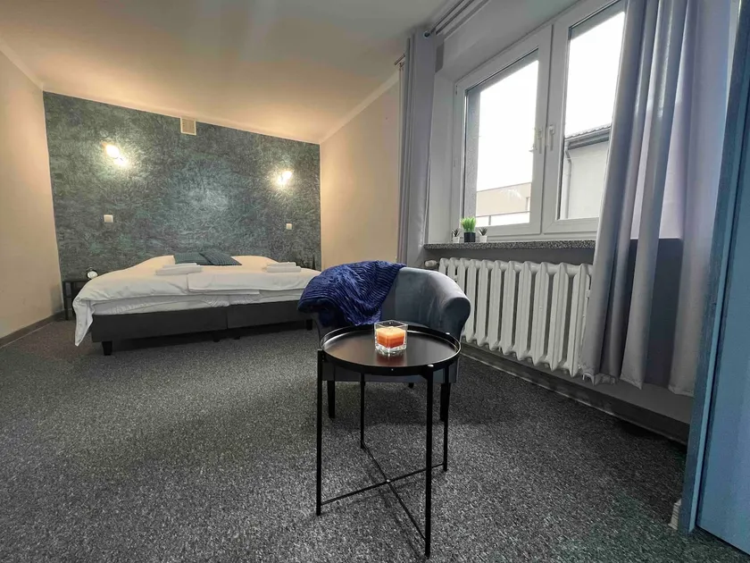 Comfortable apartment - Image 1
