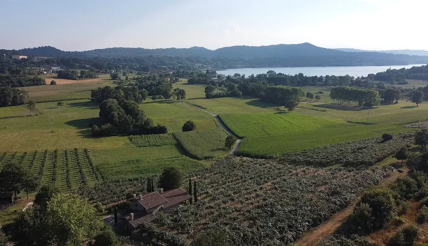 La Fontana.. countryside house surrounded by nature - Image 1