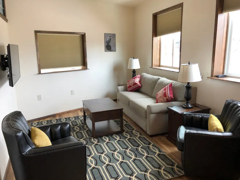Coho Silver Salmon Suite - Image 1
