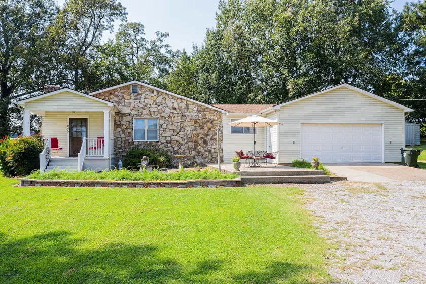 The Homestead House - Image 1