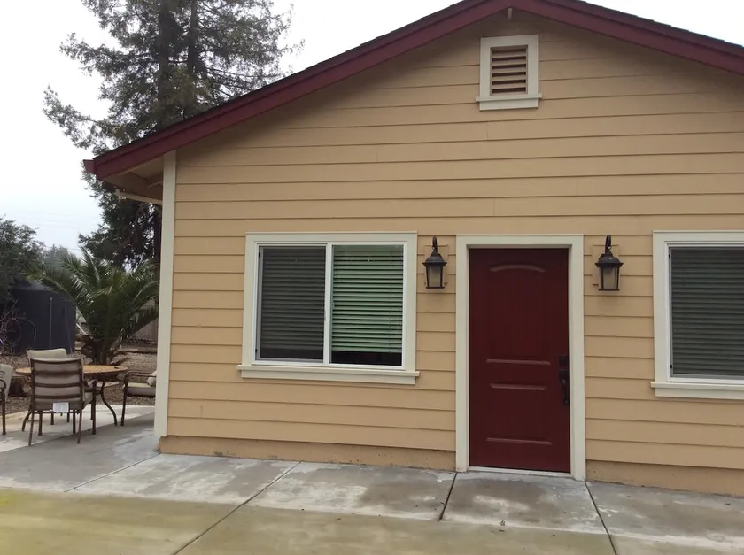 Sunshine cottage - Image 1