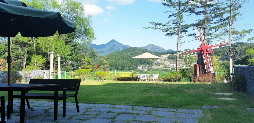 * Bariloche Private Yard / Netflix TV Dog private yard 265m2 garden - Image 1