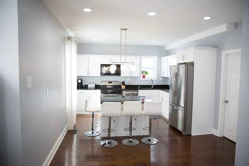 Cozy Modern Escape | Between Boston & Cape Cod - Image 1