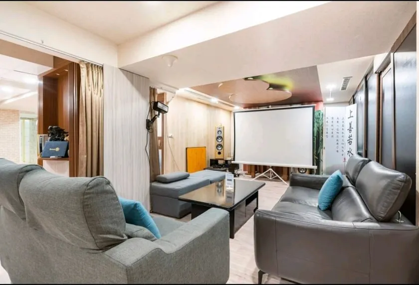 Party First Choice 9000 Limited Weekdays Taipei Station MRT 1 min 4 Bedrooms 3 Bathrooms 26 People Taipei Station 1 min - Image 1