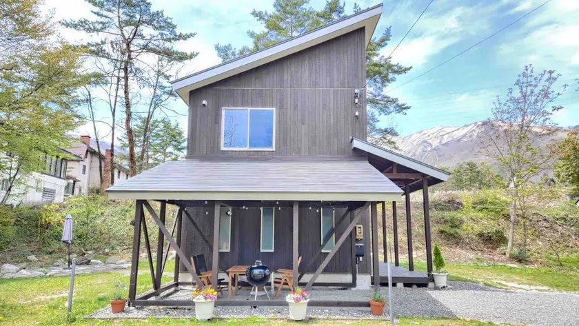 Rosie's House Hakuba by JAMSZ ROYALE - Image 1