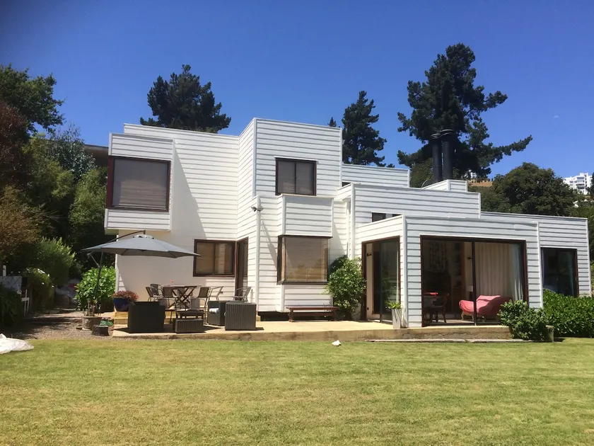 House in Cantagua with Club, Ocean View, Cachagua - Image 1