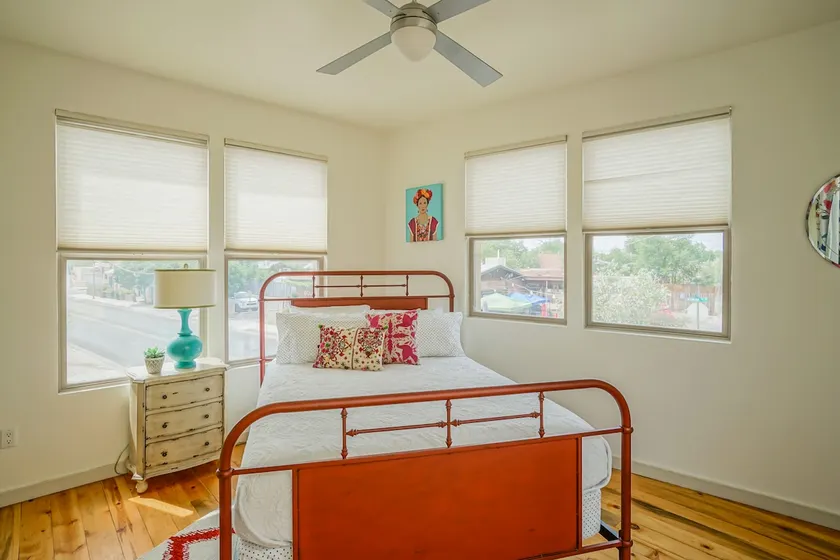 Frida Kahlo!  1bd / 1. 5ba Condo nær Old Town / Sawmill - Image 1