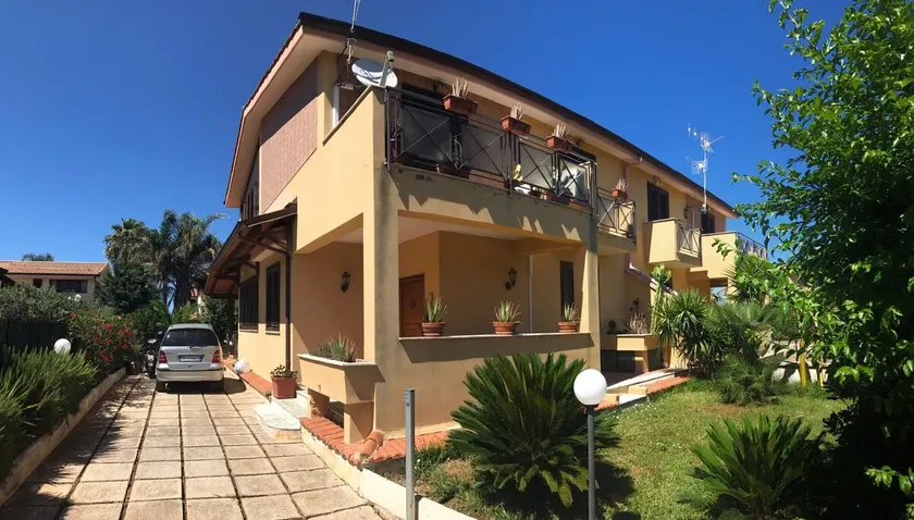 Splendida villa siciliana vicino al mare - Image 1
