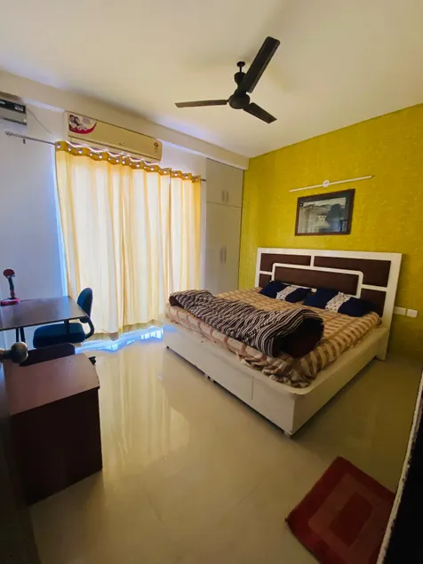 Gorza Apartment - Image 1