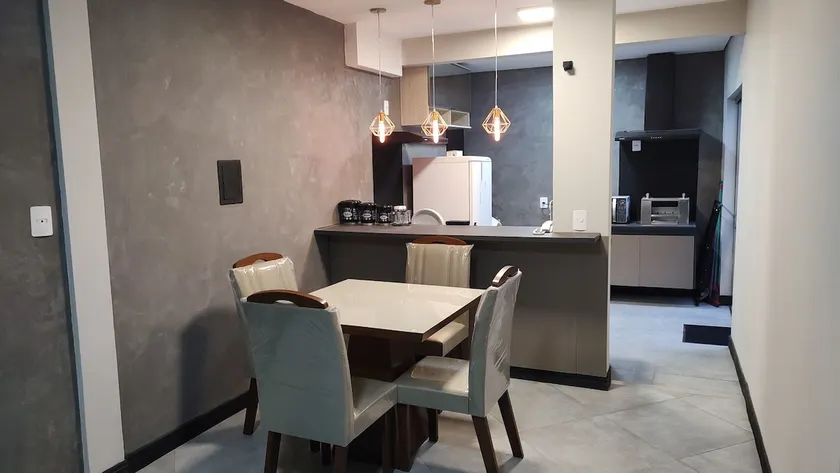 Entire Apartment in Vila Industrial with parking - Image 1