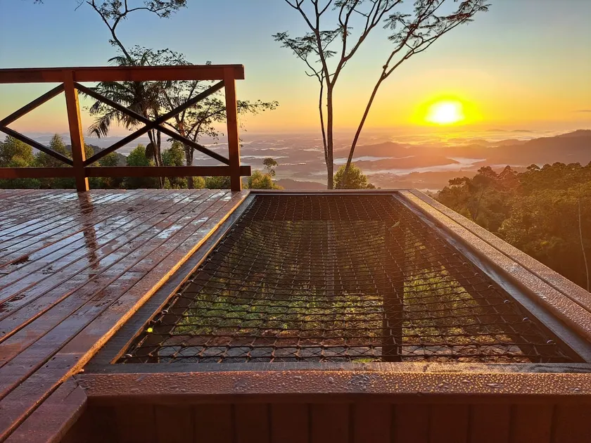 Santo Anjo Cottage 2° - Alto da Montanha - Image 1