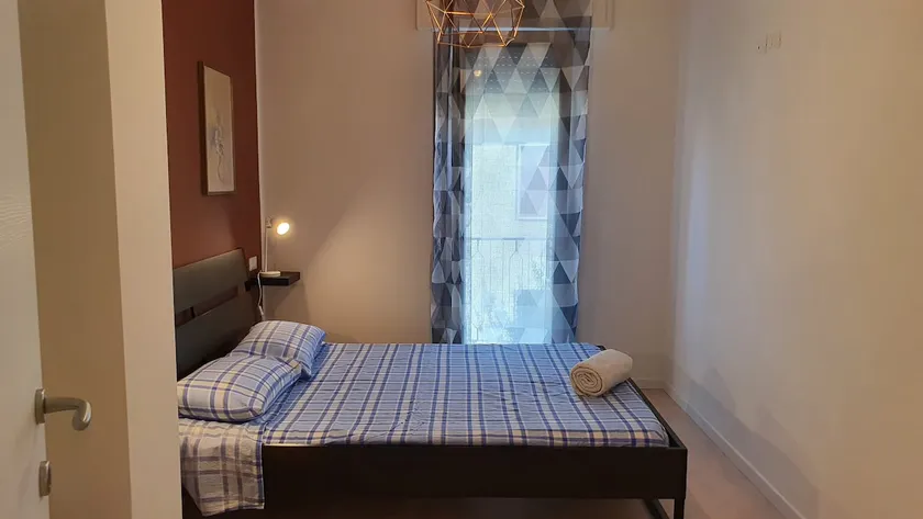 40 sqm Padua center 10 min, renovated -Choco - Image 1