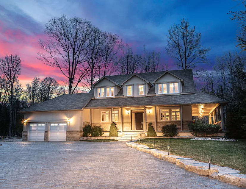 Big Beautiful Georgian Bay Family Cottage - Image 1
