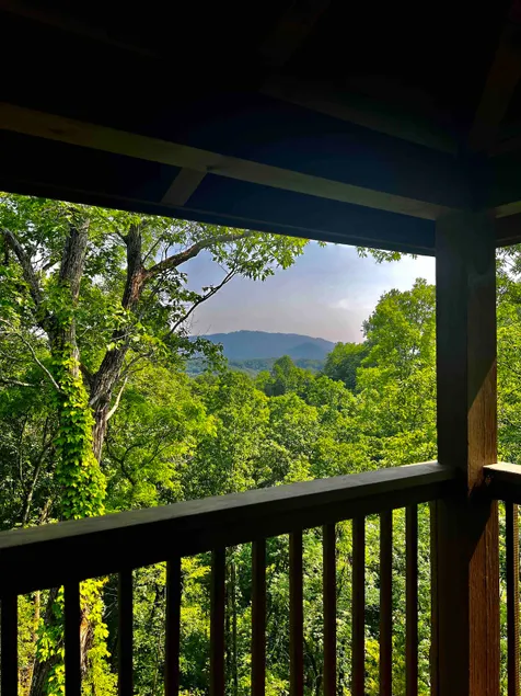 Gorgeous Smoky Mtn VIEWS! HOT TUB - Image 1