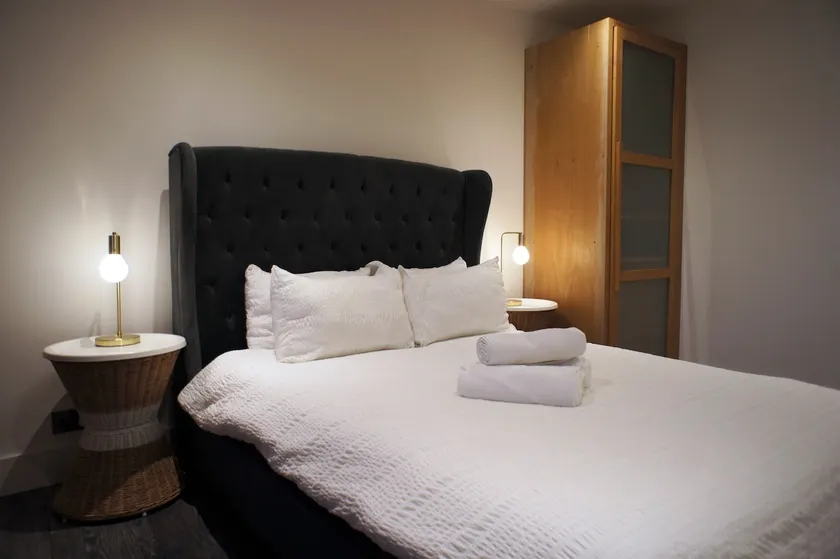 1 Bedroom Flat In Shoreditch - Image 1