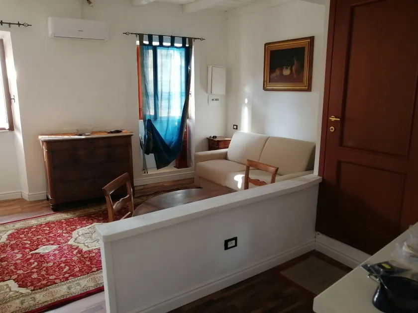 Beautiful studio in the historic center - Image 1
