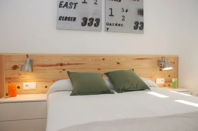 Quiet seaside apartment in Peñíscola - Image 1