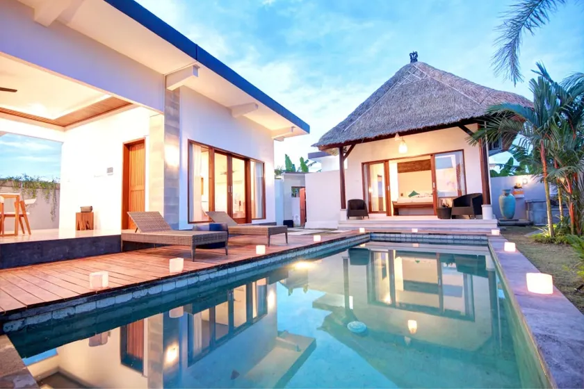 Prawiba Villa - Image 1