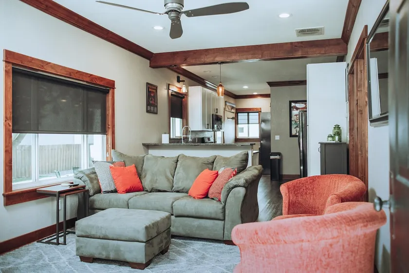 The Cottage in Ellensburg! 3 bedroom/1 bath - Image 1