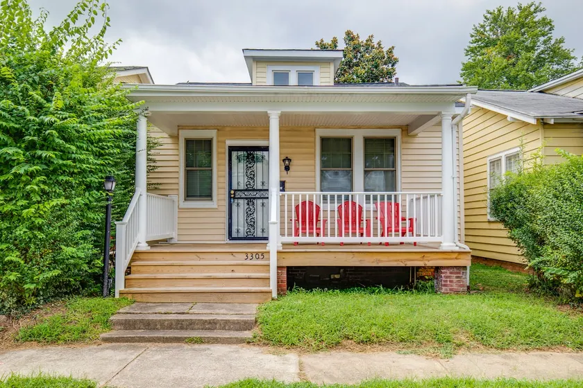 Carytown 2 Bedroom House You Need To See! - Image 1
