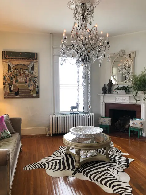 Best Modern Victorian house in Historic Petersburg - Image 1