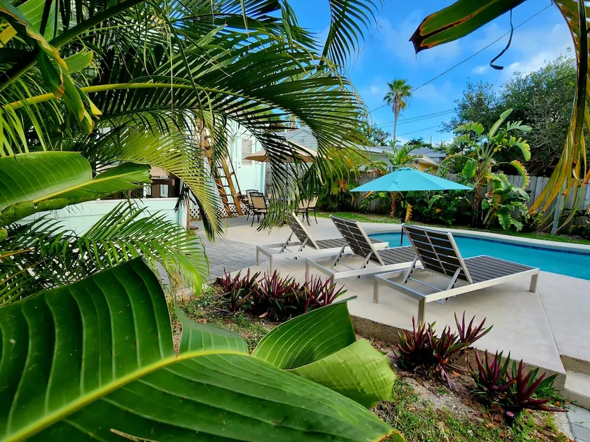 Eden of Cocoa Beach-Roof Deck, Heated Pool, Beach! - Image 1
