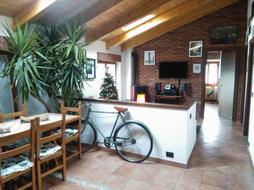 Apartment in Valsusa - Image 1