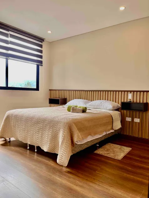 Equipped Apartment in Cala Cala - Image 1