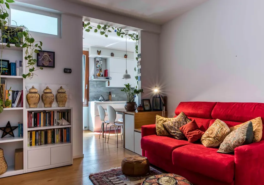 Ca del Mar Venice Luxury Apartments - Image 1