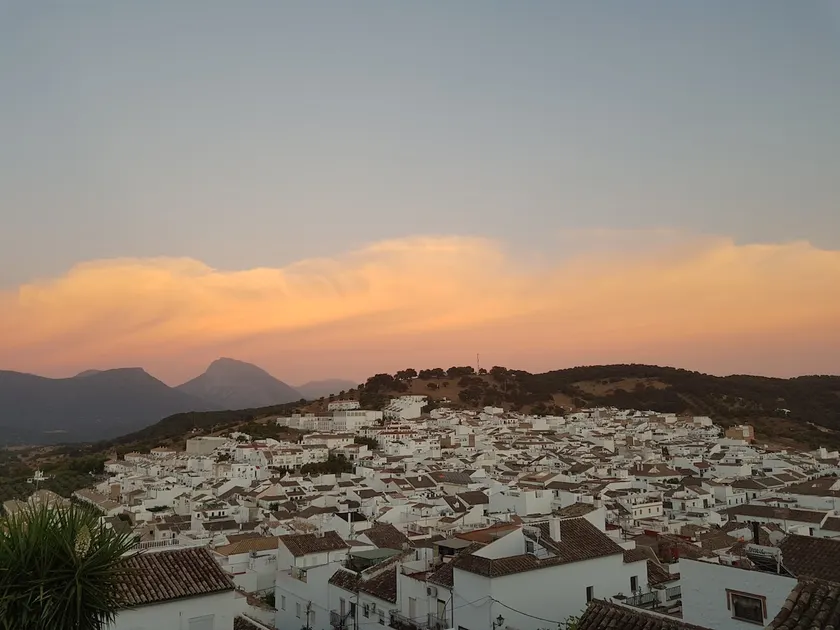Casa Almajar - Sierra de Grazalema White Villages - Image 1