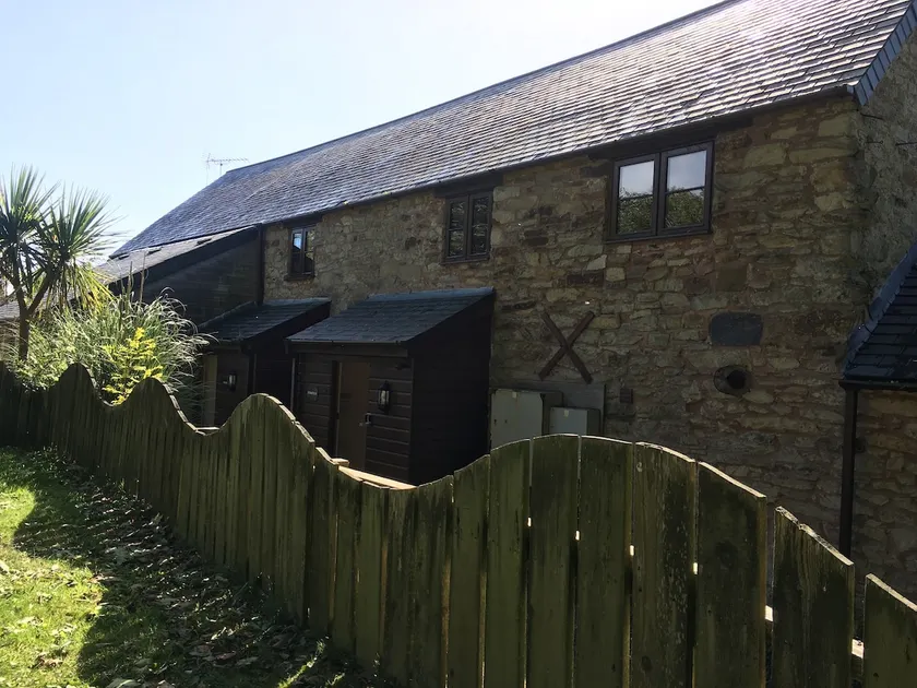 Crantock Cottage - Carnebo Barns - Image 1