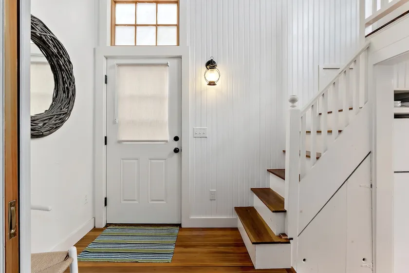 Ocean View unit with Private Roofdeck in Rockport - Image 1