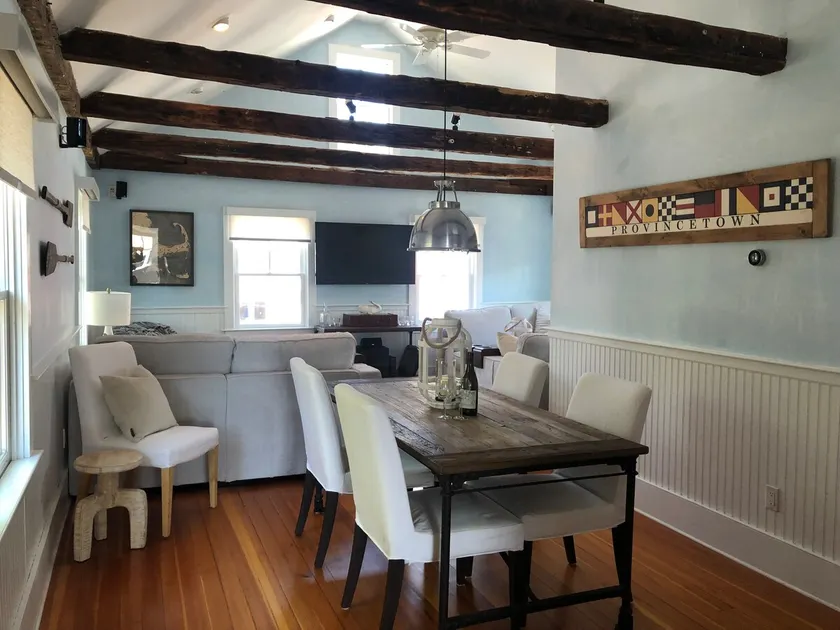 Charmig 2br / 2ba - steg 2 strand och hela Ptown! - Image 1