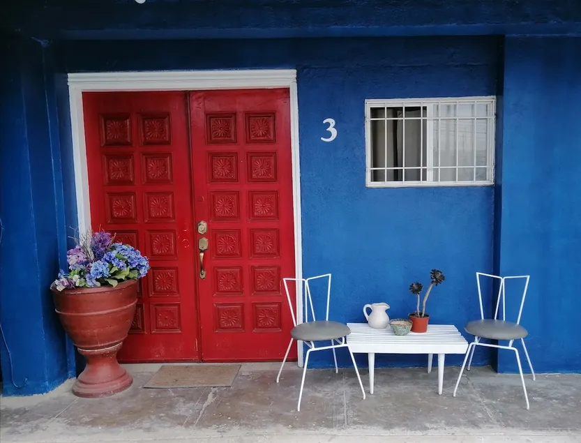 Tichi's Loft house - Image 1