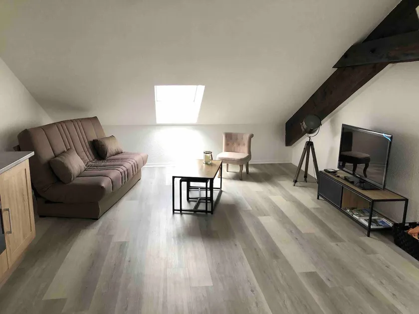 Les Belettes apartment (air-conditioned) - Image 1
