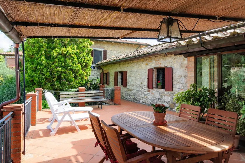 "La Casa di Maria Luce" con terrazza panoramica - Image 1