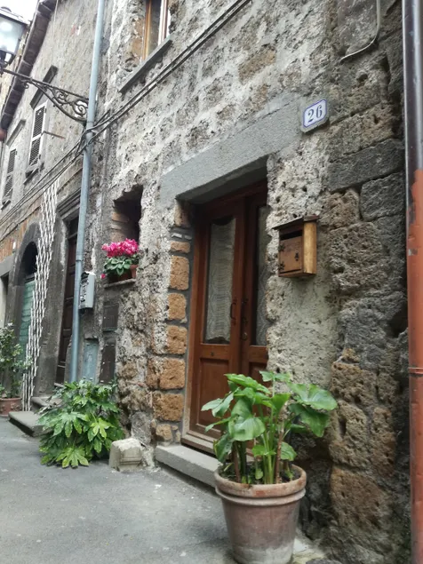 Casamatta a Blera - Image 1