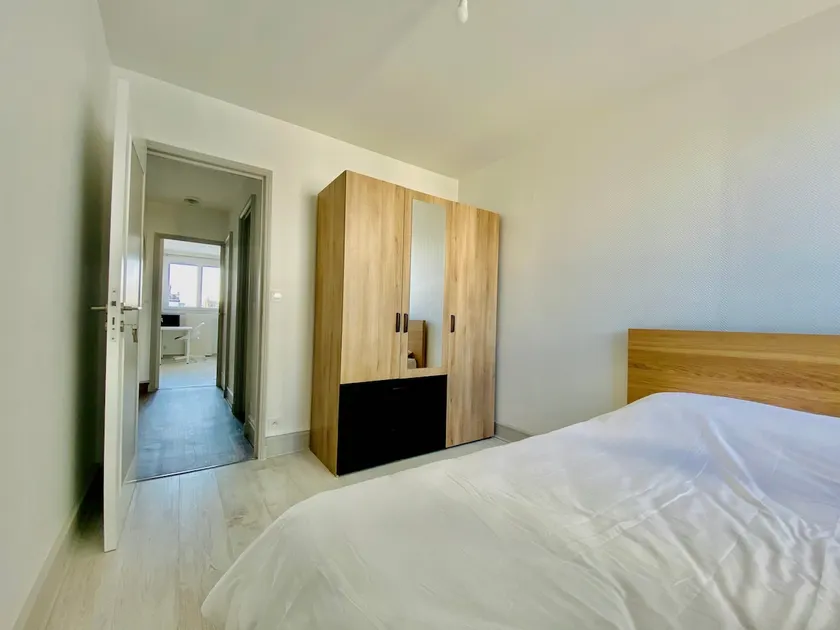 Luxury F3 apartment in the city center 🌇 - Image 1