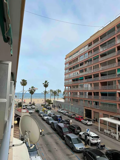 Beautiful accommodation in Cullera near the sea - Image 1
