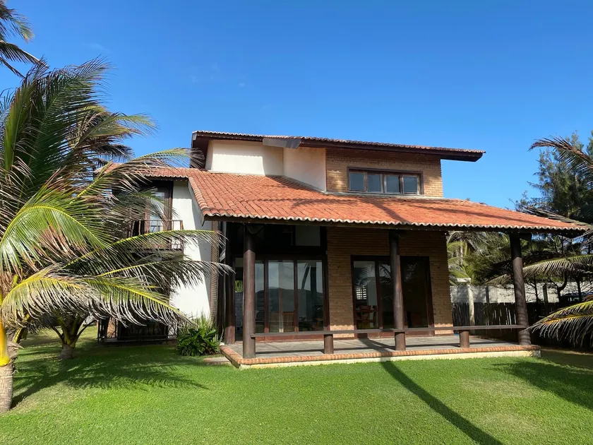 Casa Guajiru Kitesurf, seaside - Image 1