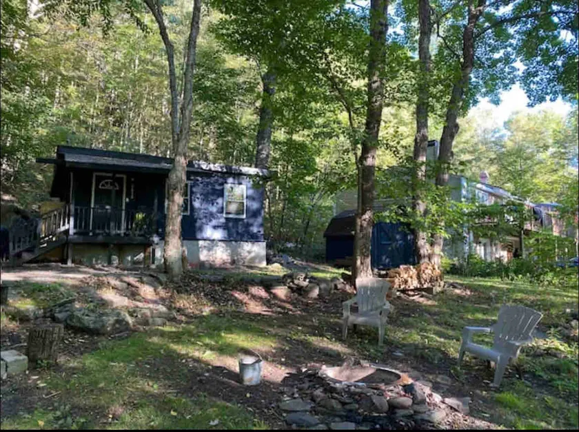 Modern Cabin. West Kill Brewery. Catskills retreat - Image 1