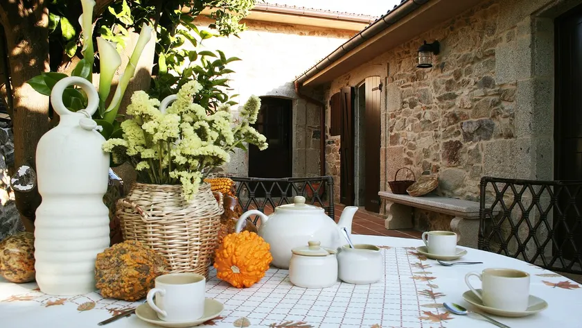 A Casa de Filomena - Image 1