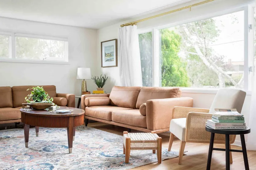The Elm House-Downtown Suttons Bay with game room! - Image 1