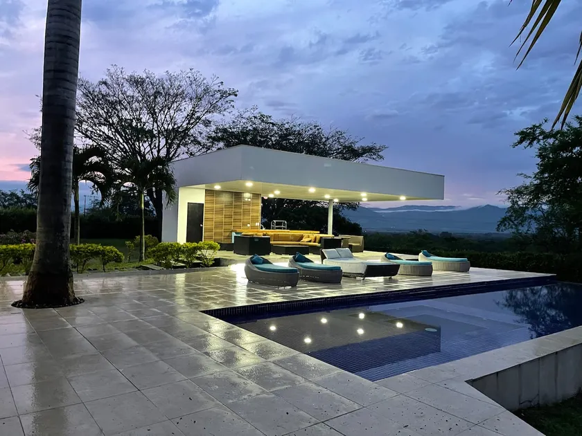 Finca las Lomas - Image 1