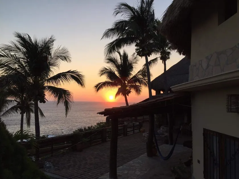 Villa Blue Bay ocean view - Image 1