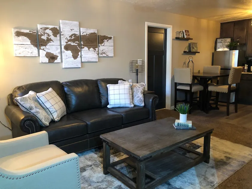 Stunning Mountain Suite on Seven Acres at Sundance - Image 1