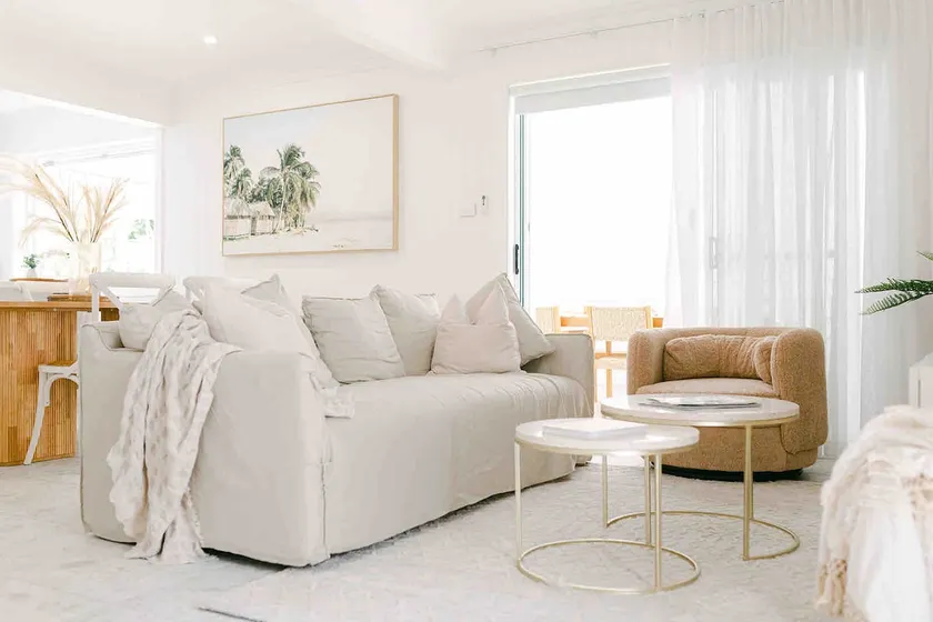 3 bedroom Luxe Beach House - ‘Bianco on Shoal’ - Image 1