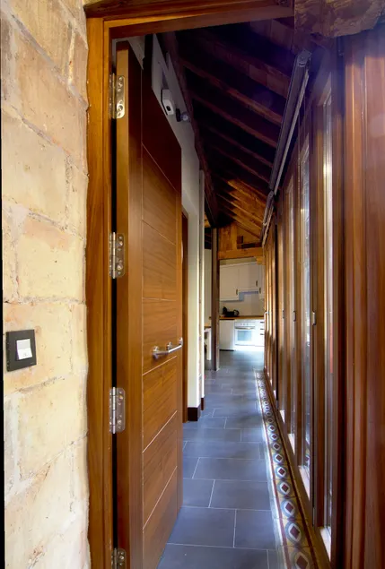 Time of Toledo, Apartamento san juan de los Rey. - Image 1