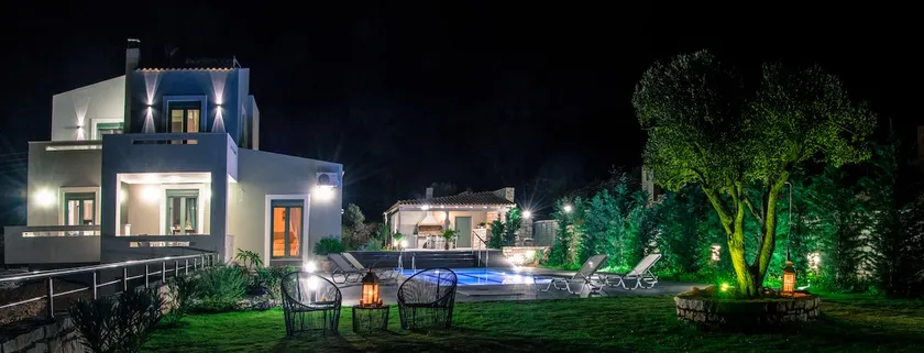 Piece of mind, Panoramic Views & Romance - Image 1