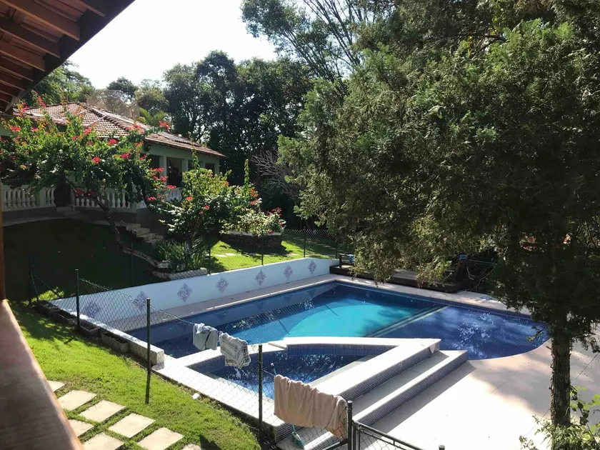 Farmhouse with complete leisure for the 4 seasons - Image 1